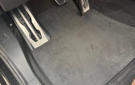 BMW X5, 2021 год, 2 500 000 рублей, 19 фотография