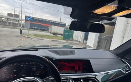 BMW X5, 2021 год, 2 500 000 рублей, 20 фотография