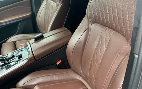 BMW X5, 2021 год, 2 500 000 рублей, 23 фотография