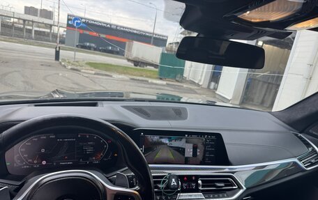 BMW X5, 2021 год, 2 500 000 рублей, 21 фотография