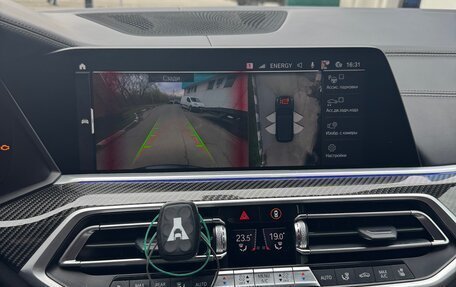 BMW X5, 2021 год, 2 500 000 рублей, 27 фотография