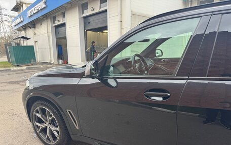 BMW X5, 2021 год, 2 500 000 рублей, 30 фотография