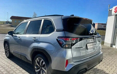 Subaru Forester, 2024 год, 2 600 000 рублей, 4 фотография