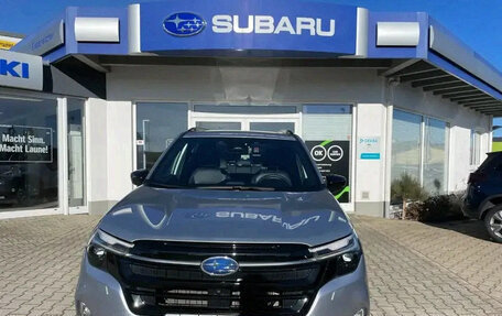 Subaru Forester, 2024 год, 2 600 000 рублей, 2 фотография