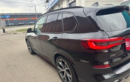 BMW X5, 2021 год, 2 500 000 рублей, 32 фотография