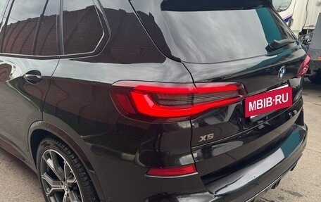 BMW X5, 2021 год, 2 500 000 рублей, 31 фотография