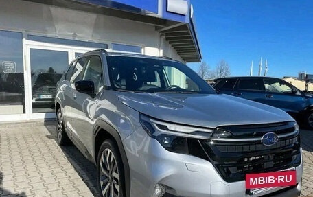 Subaru Forester, 2024 год, 2 600 000 рублей, 3 фотография