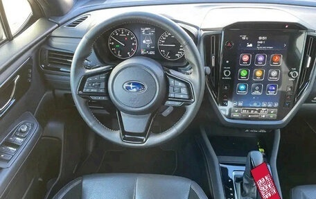 Subaru Forester, 2024 год, 2 600 000 рублей, 7 фотография