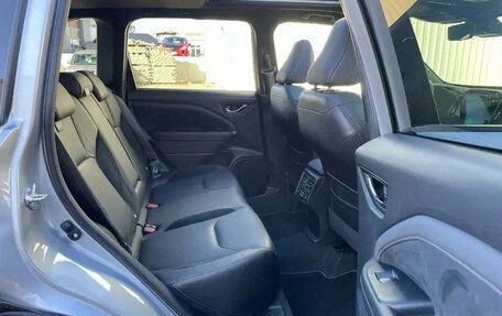 Subaru Forester, 2024 год, 2 600 000 рублей, 10 фотография
