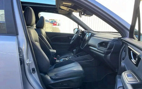 Subaru Forester, 2024 год, 2 600 000 рублей, 9 фотография