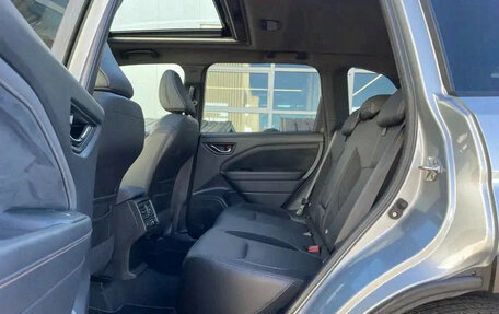 Subaru Forester, 2024 год, 2 600 000 рублей, 11 фотография