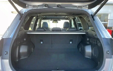 Subaru Forester, 2024 год, 2 600 000 рублей, 12 фотография
