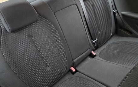 Citroen C4 II рестайлинг, 2008 год, 295 000 рублей, 7 фотография