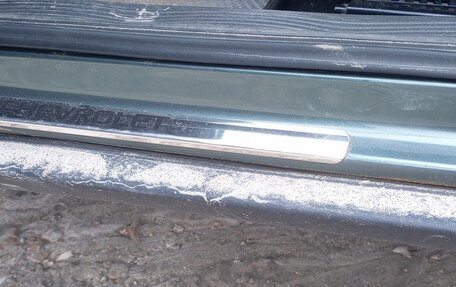 Chevrolet Niva I рестайлинг, 2013 год, 510 000 рублей, 8 фотография