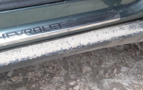 Chevrolet Niva I рестайлинг, 2013 год, 510 000 рублей, 7 фотография