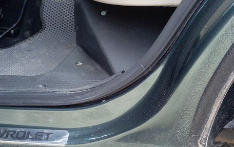 Chevrolet Niva I рестайлинг, 2013 год, 510 000 рублей, 6 фотография