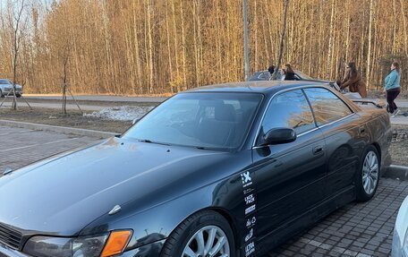 Toyota Mark II VIII (X100), 1990 год, 800 000 рублей, 2 фотография