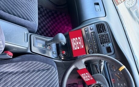 Toyota Mark II VIII (X100), 1990 год, 800 000 рублей, 7 фотография