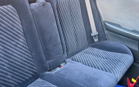 Toyota Mark II VIII (X100), 1990 год, 800 000 рублей, 8 фотография