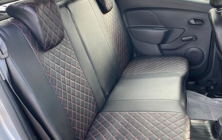 Renault Sandero II рестайлинг, 2020 год, 1 350 000 рублей, 6 фотография