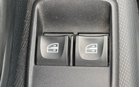 Renault Sandero II рестайлинг, 2020 год, 1 350 000 рублей, 14 фотография