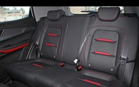 Chery Tiggo 4 I рестайлинг, 2023 год, 1 650 000 рублей, 6 фотография