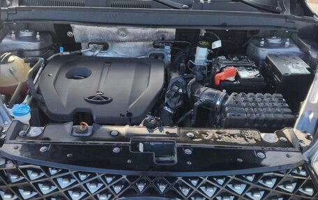 Chery Tiggo 4 I рестайлинг, 2023 год, 1 650 000 рублей, 4 фотография