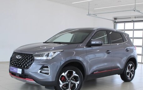 Chery Tiggo 4 I рестайлинг, 2023 год, 1 650 000 рублей, 12 фотография