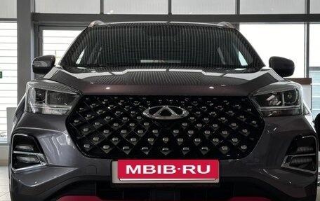 Chery Tiggo 4 I рестайлинг, 2023 год, 1 650 000 рублей, 9 фотография