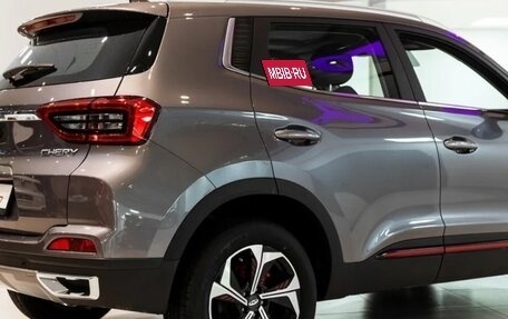 Chery Tiggo 4 I рестайлинг, 2023 год, 1 650 000 рублей, 11 фотография