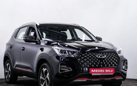 Chery Tiggo 4 I рестайлинг, 2023 год, 1 650 000 рублей, 10 фотография