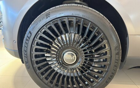 Land Rover Range Rover IV рестайлинг, 2019 год, 8 890 000 рублей, 10 фотография