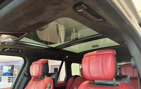 Land Rover Range Rover IV рестайлинг, 2019 год, 8 890 000 рублей, 15 фотография