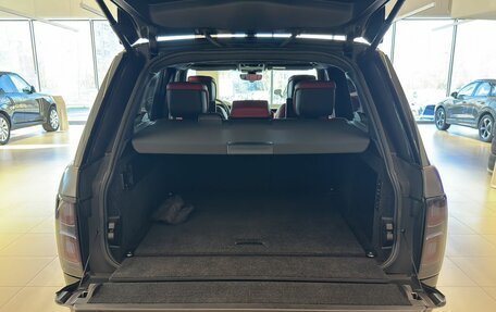 Land Rover Range Rover IV рестайлинг, 2019 год, 8 890 000 рублей, 8 фотография