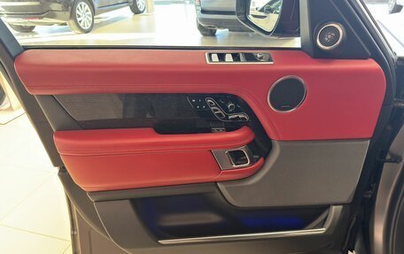 Land Rover Range Rover IV рестайлинг, 2019 год, 8 890 000 рублей, 11 фотография