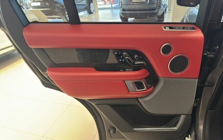 Land Rover Range Rover IV рестайлинг, 2019 год, 8 890 000 рублей, 25 фотография