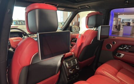 Land Rover Range Rover IV рестайлинг, 2019 год, 8 890 000 рублей, 27 фотография