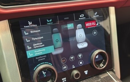 Land Rover Range Rover IV рестайлинг, 2019 год, 8 890 000 рублей, 21 фотография