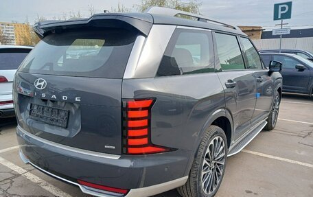 Hyundai Palisade, 2026 год, 10 200 000 рублей, 3 фотография