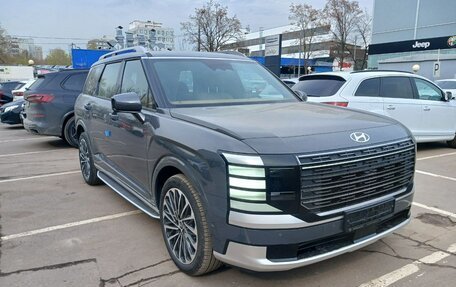 Hyundai Palisade, 2026 год, 10 200 000 рублей, 2 фотография