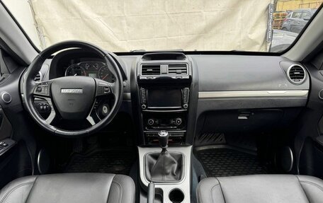 Haval H5 I, 2020 год, 1 900 000 рублей, 9 фотография