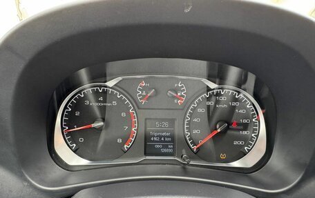 Haval H5 I, 2020 год, 1 900 000 рублей, 13 фотография