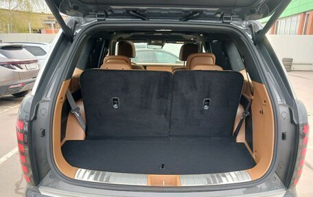 Hyundai Palisade, 2026 год, 10 200 000 рублей, 5 фотография