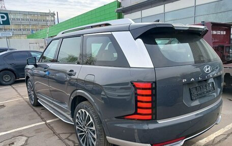 Hyundai Palisade, 2026 год, 10 200 000 рублей, 4 фотография