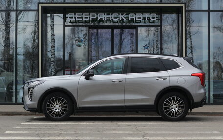 Haval Jolion, 2024 год, 2 295 000 рублей, 2 фотография