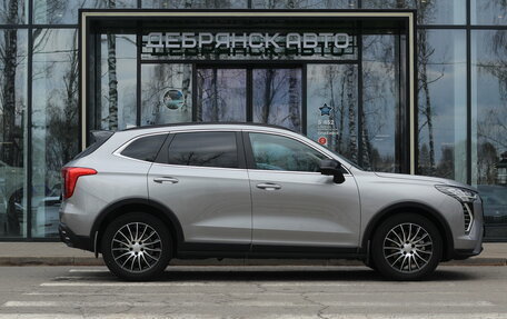 Haval Jolion, 2024 год, 2 295 000 рублей, 3 фотография