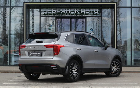 Haval Jolion, 2024 год, 2 295 000 рублей, 4 фотография