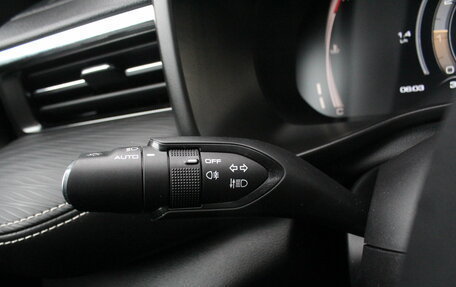 Haval Jolion, 2024 год, 2 295 000 рублей, 11 фотография