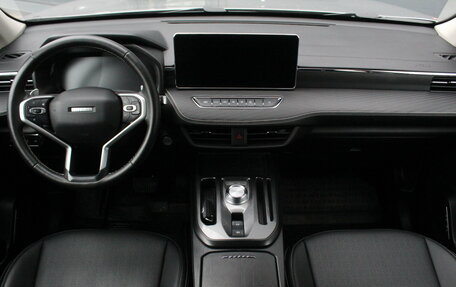 Haval Jolion, 2024 год, 2 295 000 рублей, 7 фотография