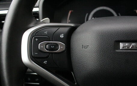 Haval Jolion, 2024 год, 2 295 000 рублей, 9 фотография